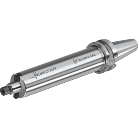 Walter , unit: metric, connection workpiece side: Arbor -ISO 240 -1 key drive AC001-J40-B22-210